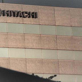 Hitachi