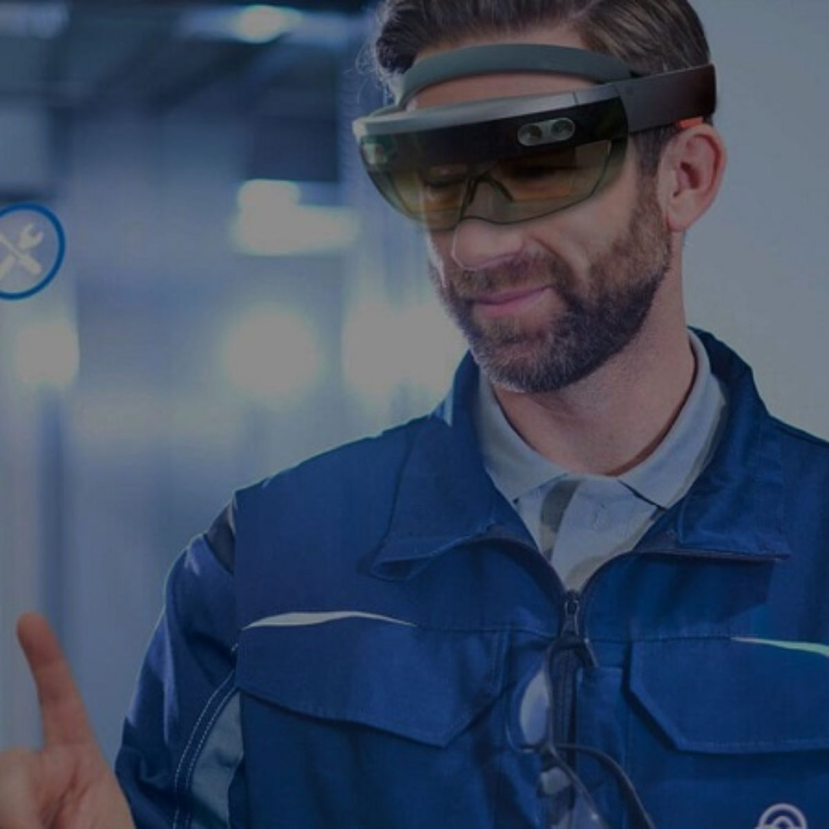 AR Helps Thyssenkrupp Stay Ahead of the Curve