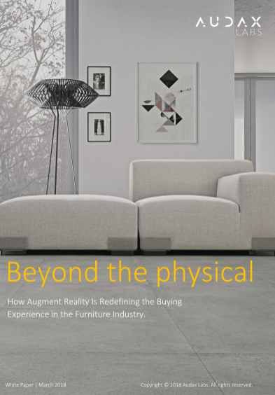 AR Is Redefining the Buying Experience in the Furniture Industry
