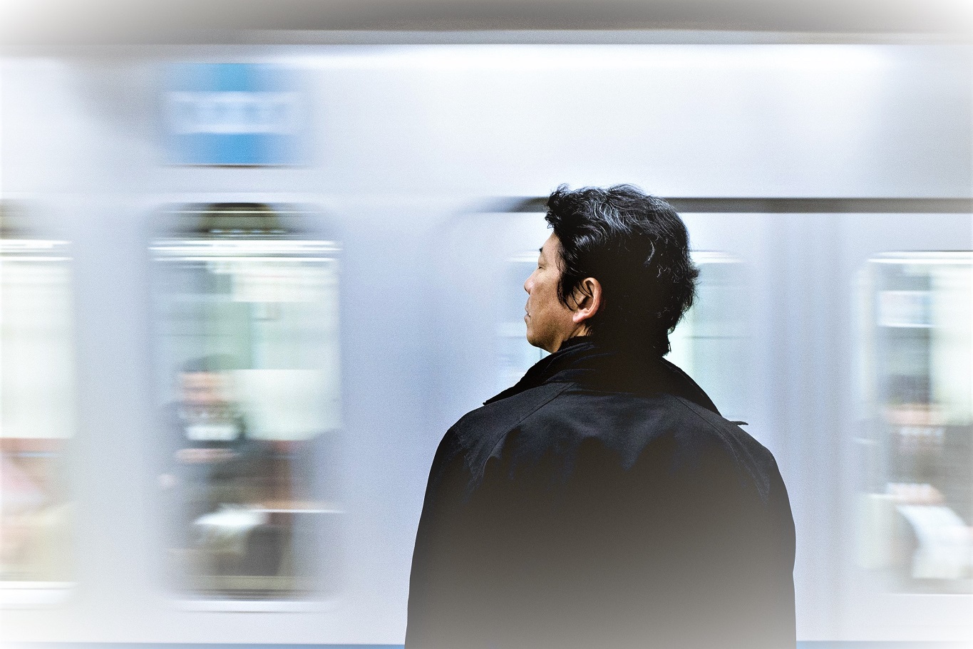 DIGITAL IS RE-SHAPING BUSINESS MODELS