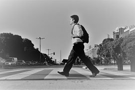 MOBILITY MOBILITY