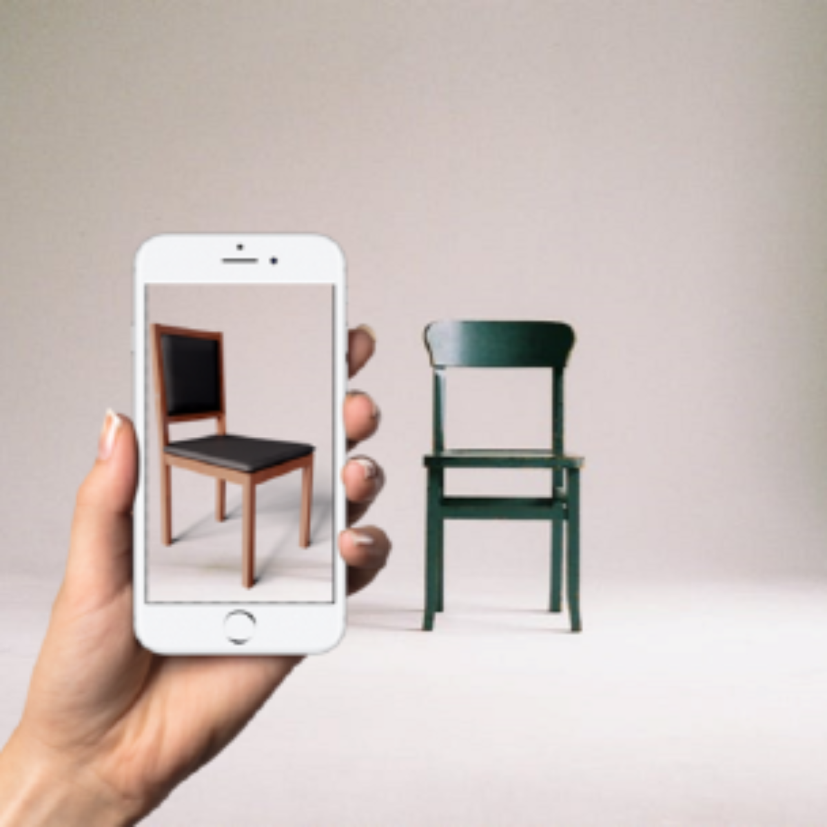 Taking Your Furniture Showroom Right to Your Buyer’s Home with Augmented Reality
