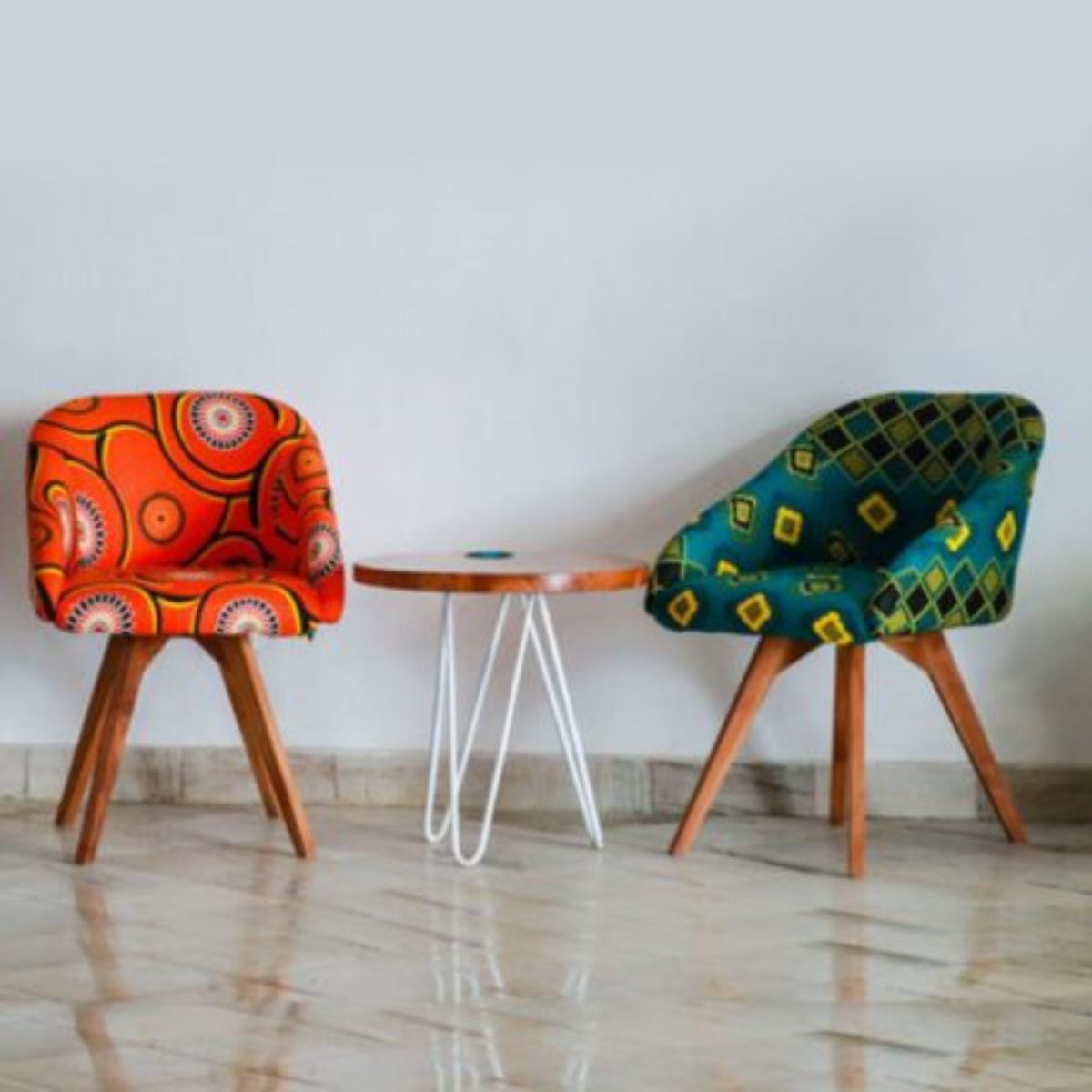 Understanding the Application of Augmented Reality in the Furniture Space