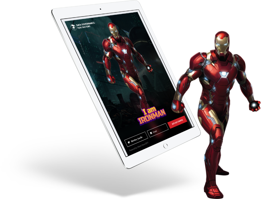 IamIronman