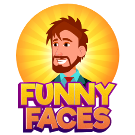 symbol-funny-faces
