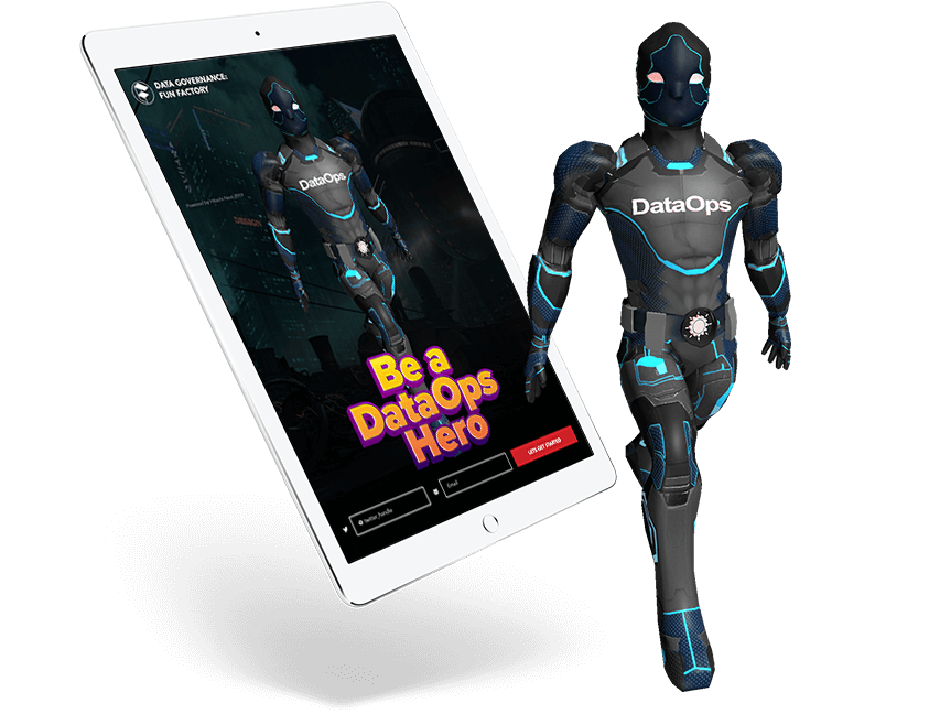 DataOps-Hero-Web
