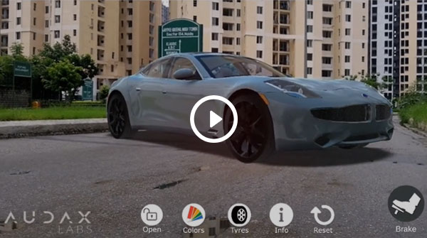 rKarma-AR-Car-Configurator