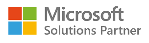 MS Solution Partner