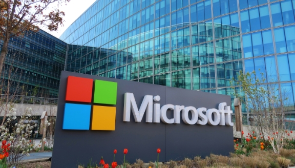 microsoft