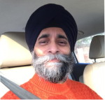 Harpreet SIngh