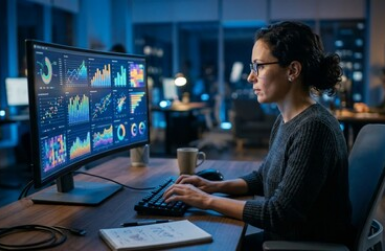 Application Performance Monitoring