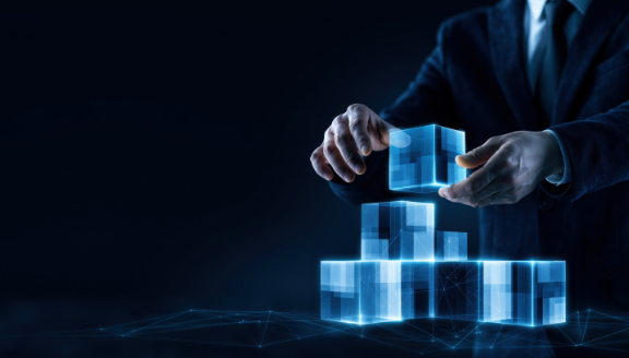 Built for Enterprise Scale