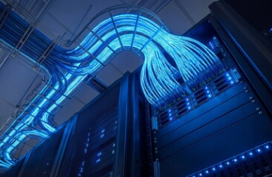 Data Infrastructure Management