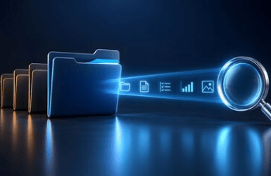 Hidden Sensitive Data