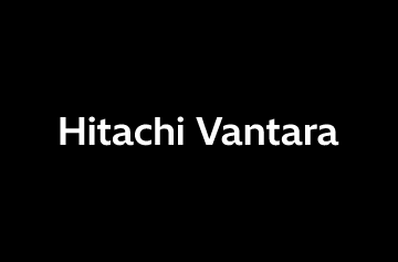 HitachiVantara HitachiVantara