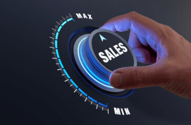 Sales Efficiency